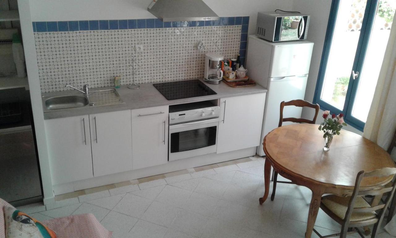 Apartamento Les Tournesols Lunel-Viel Exterior foto